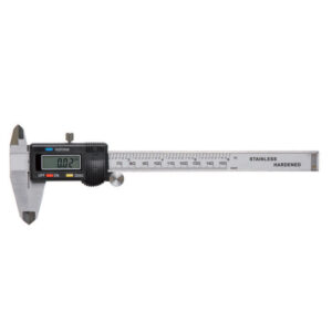 Irimo digitalno merilo (984-6D-1)