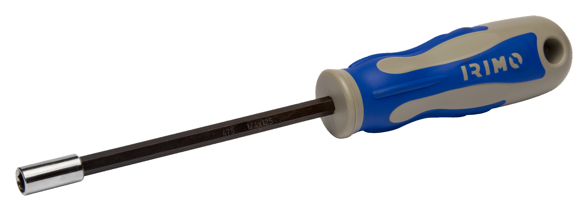 Irimo magnetni nosač za 1/4 nastavke (475-1/4-125)