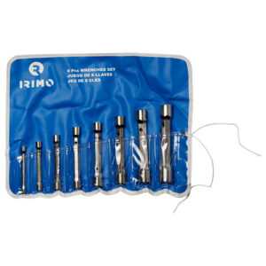 Irimo set cevastih ključeva (056231)