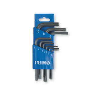 Irimo set imbus ključeva 9kom (46-9-H)