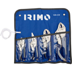 Irimo set grip klešta (648-4-W)