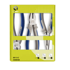 Irimo set klešta (601-3-C)