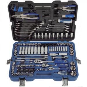 Irimo set ručnog alata 164kom (149-164-4)