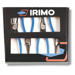 Irimo set seger klešta (601911)