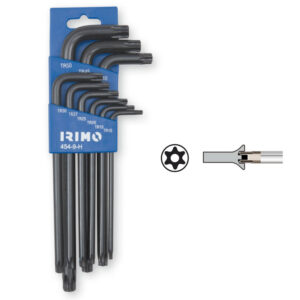 Irimo set torx ključeva (454-9-H)