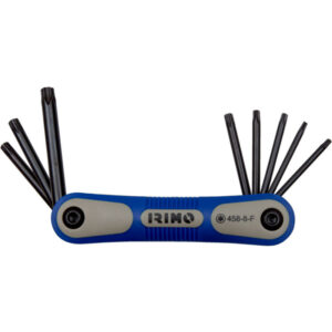 Irimo set torx ključeva (458-8-F)