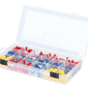 Irimo terminal set 295kom (630-295T-4)