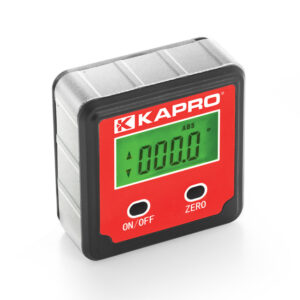 Kapro digitalna džepna libela (K393)