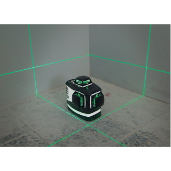 Kapro laserski nivelator zeleni 883G (K883WG) - Slika 3