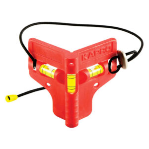 Kapro mini H/V libela sa magnetom (K341)