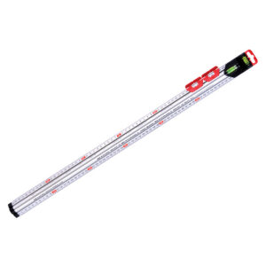Kapro profil merna letva H/V libela (K31360 K31380 K313100)