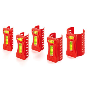 Kapro set cevastih libela 5 kom (K350)