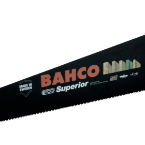 Bahco ERGO Superior ručna testera (2600-19-XT-HP)