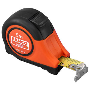 Bahco metar sa magnetnim vrhom (MTB-3-16-M MTB-5-25-M MTB-8-25-M)