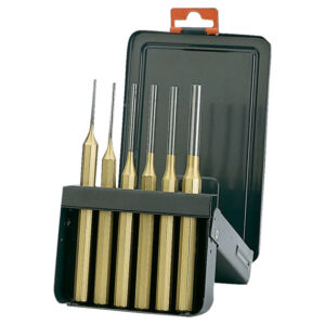 Bahco set izbijača (3734S/6)