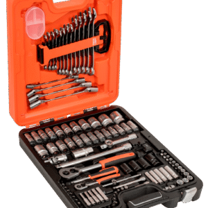 Bahco set nasadnih ključeva (S106)