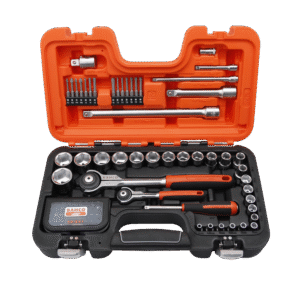 Bahco set nasadnih ključeva (SW79)