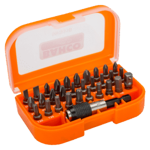 Bahco set nastavaka 31kom (59/S31B)