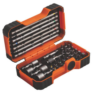 Bahco set nastavaka 35 kom (59/S35BC)