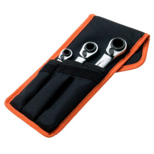 Bahco set okastih ključeva 4u1 (S4RM/3T)