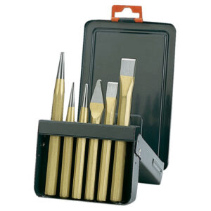 Bahco set sekača i izbijača (3736S/6)