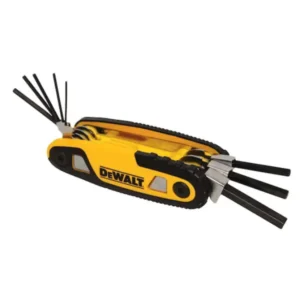 DeWalt imbus ključevi DWHT0-70263