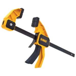 DeWalt jednoručna stega DWHT0-83193
