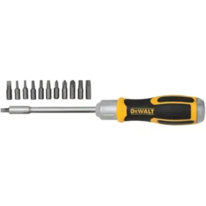 DeWalt odvijač sa bitovima DWHT69233-0