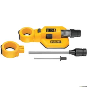 DeWalt pribor za izvlačenje prašine pri bušenju DWH050