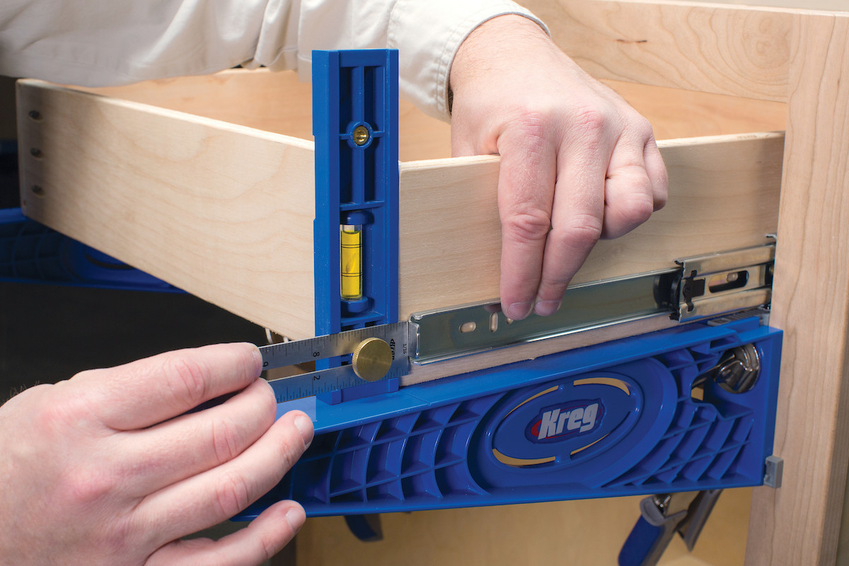 Kreg Multi-Mark (KMA2900-INT) - Slika 2