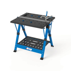 Kreg multifunkcionalni radni sto KWS1000