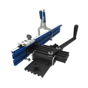 Kreg sistem glodanja profila PRS1200