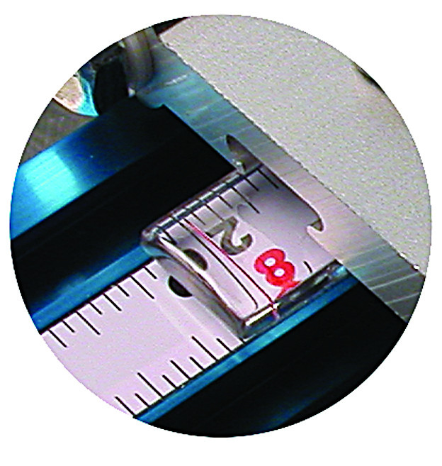 Kreg sistem ugaonog zaustavljanja (KMS7102) - Slika 3