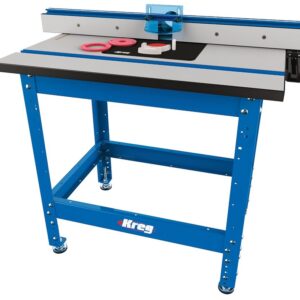 Kreg sto za frezer PRS1045
