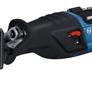 Bosch akumulatorska univerzalna testera GSA 185-LI (06016C0021)