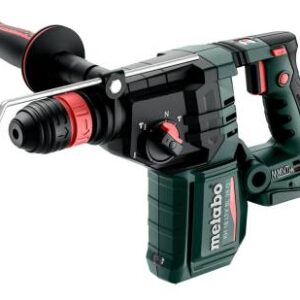 Metabo akumulatorska čekić bušilica KH 18 LTX BL 28 Q (601715840)