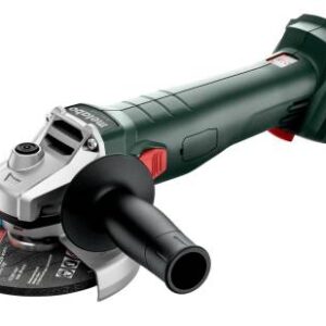 Metabo akumulatorska ugaona brusilica W 18 7-125 (602371850)