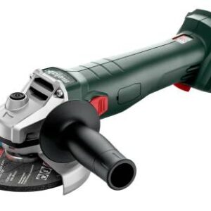 Metabo akumulatorska ugaona brusilica W 18 L 9-125 (602247850)