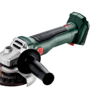 Metabo akumulatorska ugaona brusilica W 18 L BL 9-125 (602374840)