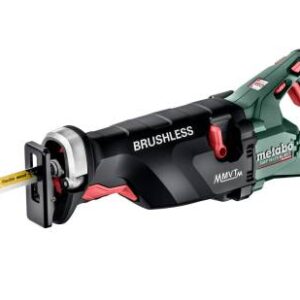 Metabo akumulatorska univerzalna testera SSEP 18 LTX BL MVT (602258850)