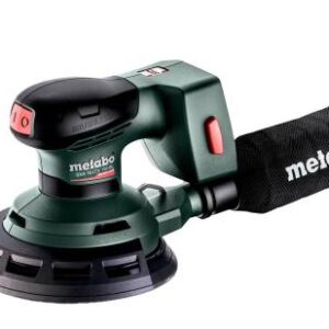 Metabo akumulatorska vibraciona brusilica SXA 18 LTX 150 BL (600411850)