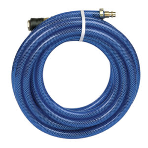 Metabo pneumatsko armirano crevo EURO 6 mm x 11 mm / 10 m (80901054916)