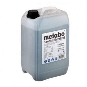 Metabo sredstvo za peskarenje 8kg (901064423)