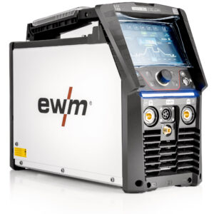 EWM modularni AC/DC TIG inverter aparat za zavarivanje Tetrix XQ 230 puls AC/DC Expert 3.0 8P (090-005631-00004)