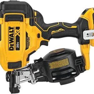 DeWalt akumulatorski pištolj za eksere DCN45RND2
