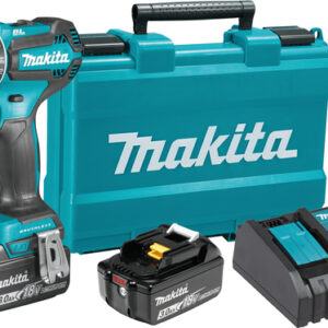Makita akumulatorska bušilica - odvijač DDF485RFE