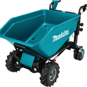 Makita akumulatorska kolica DCU603Z