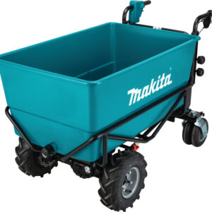 Makita akumulatorska kolica DCU605Z