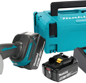Makita akumulatorska kompaktna rezalica DMC300RTJ