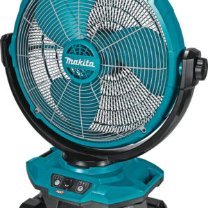 Makita akumulatorski ventilator CF003GZ